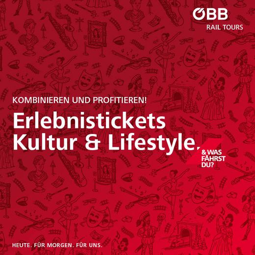 ÖBB Erlebnisticket
