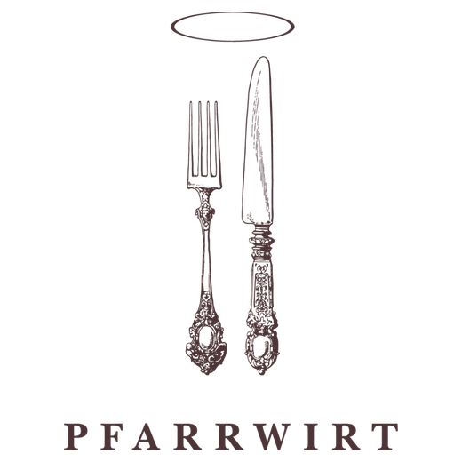 Pfarrwirt Logo png