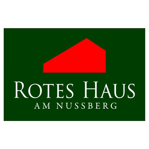 Rotes Haus Logo png