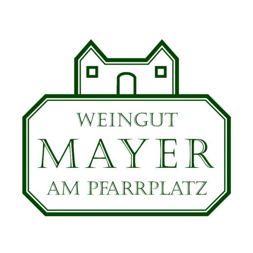 Weingut Mayer Logo png